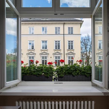 On The Square Hotel Lviv Exterior foto